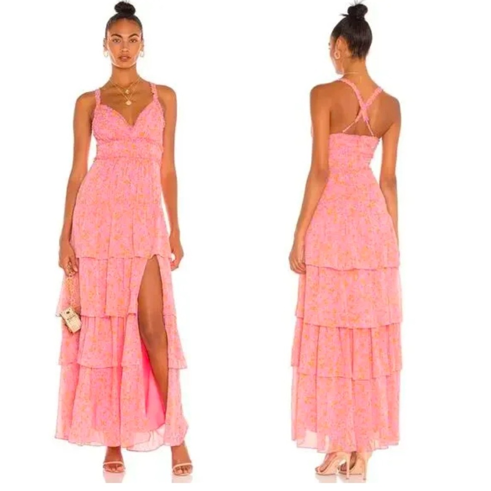 Likely Athena Dress